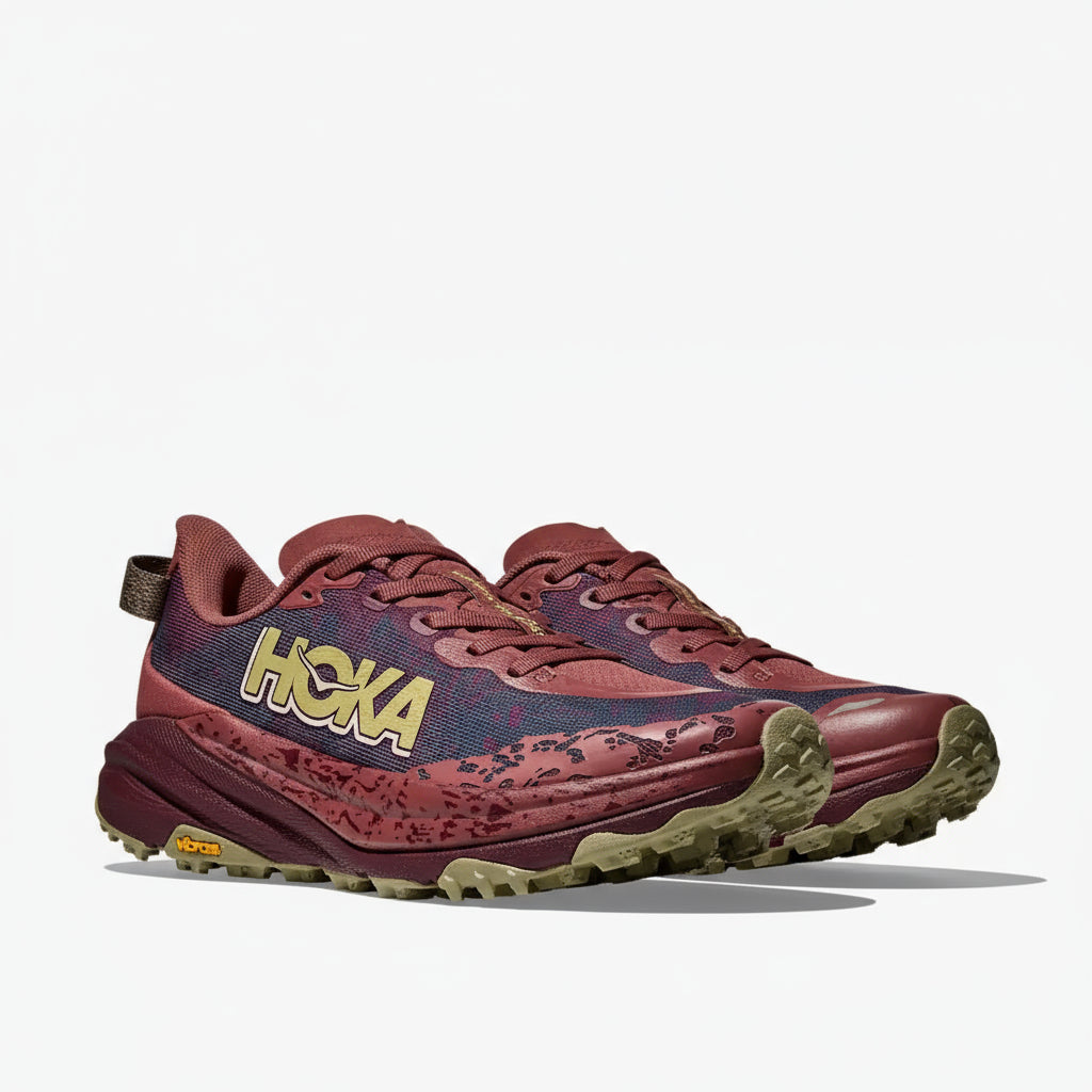 Mens`s Speedgoat 6