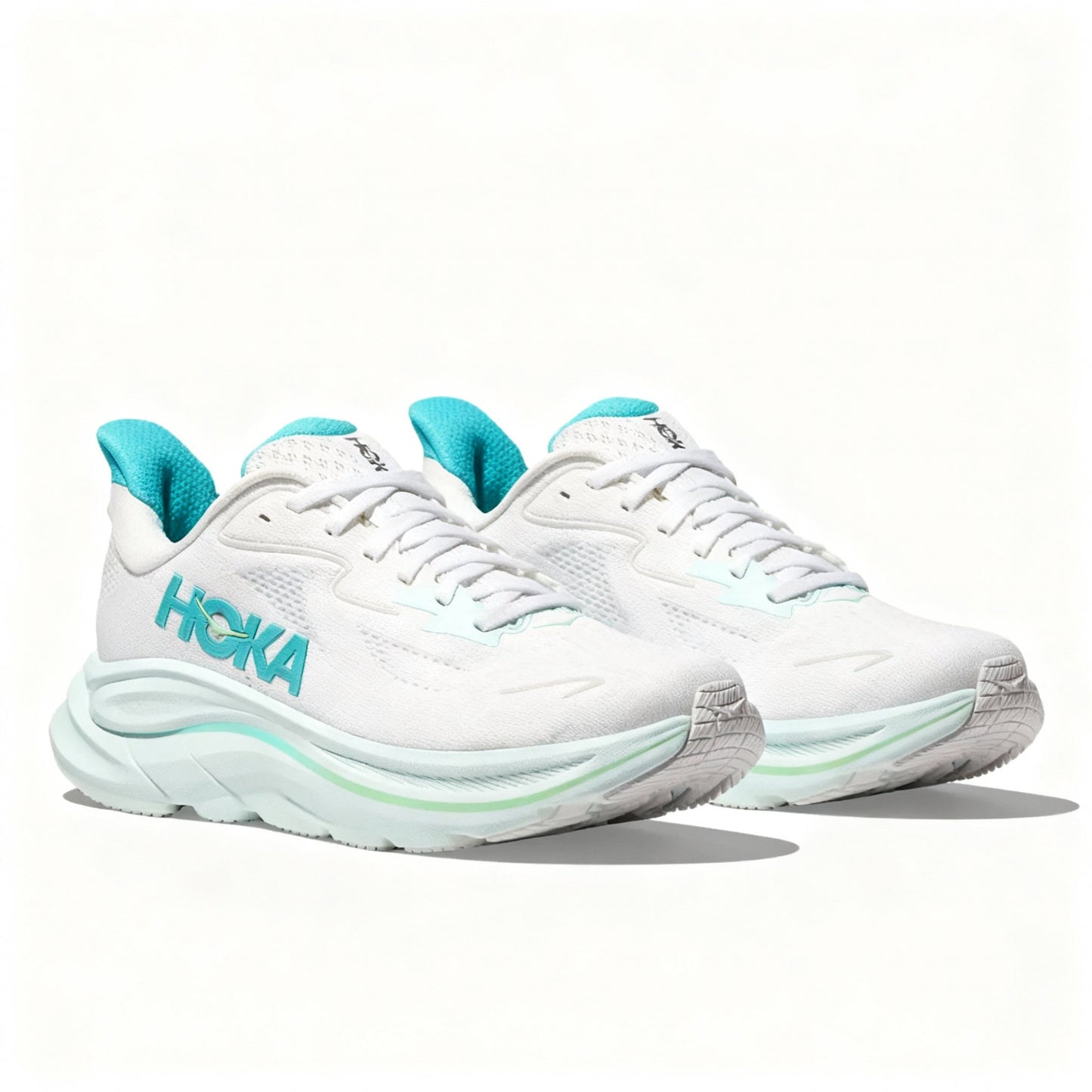 Women`s Clifton 10