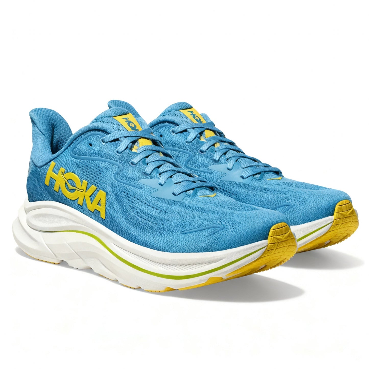 Mens`s Clifton 10
