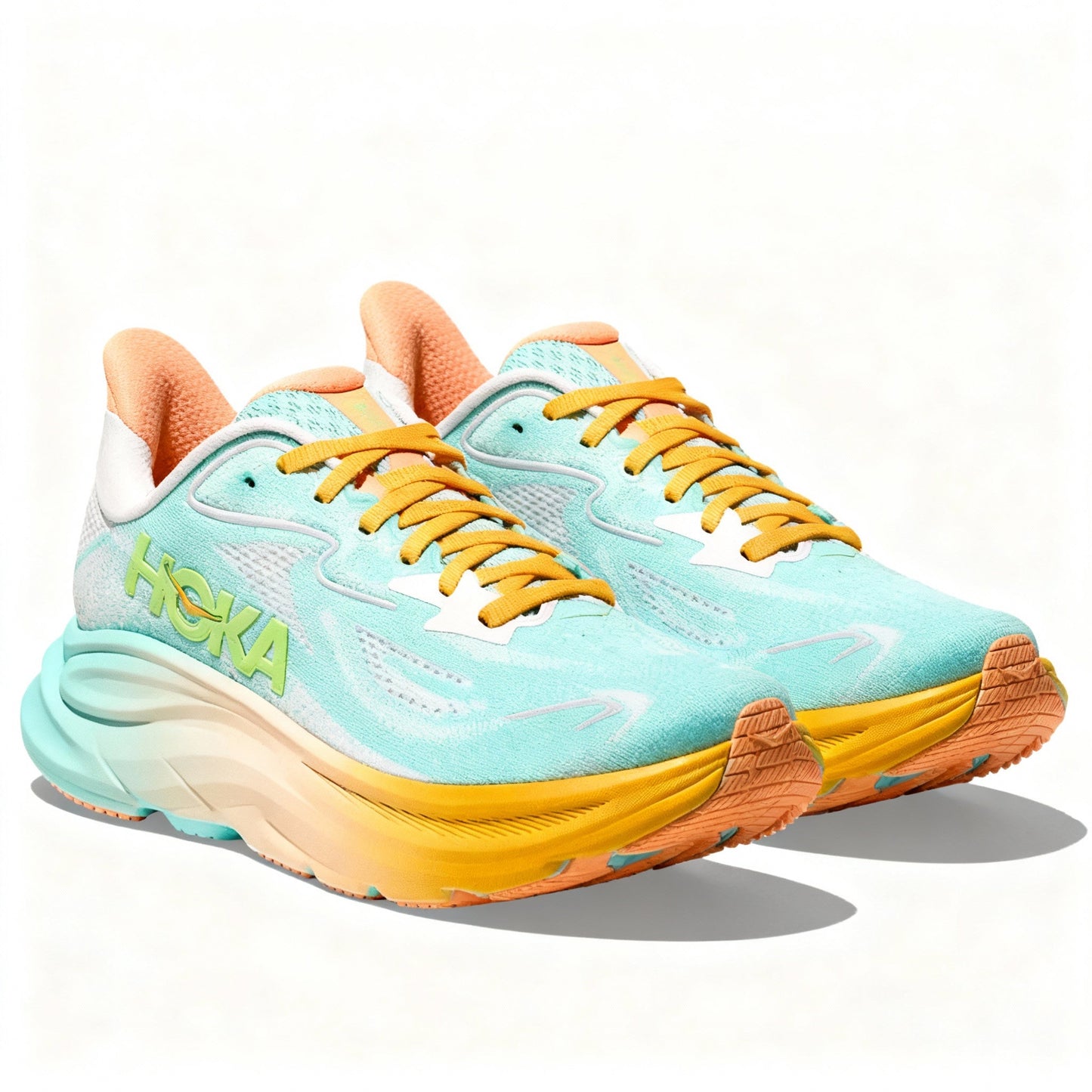Mens`s Clifton 10