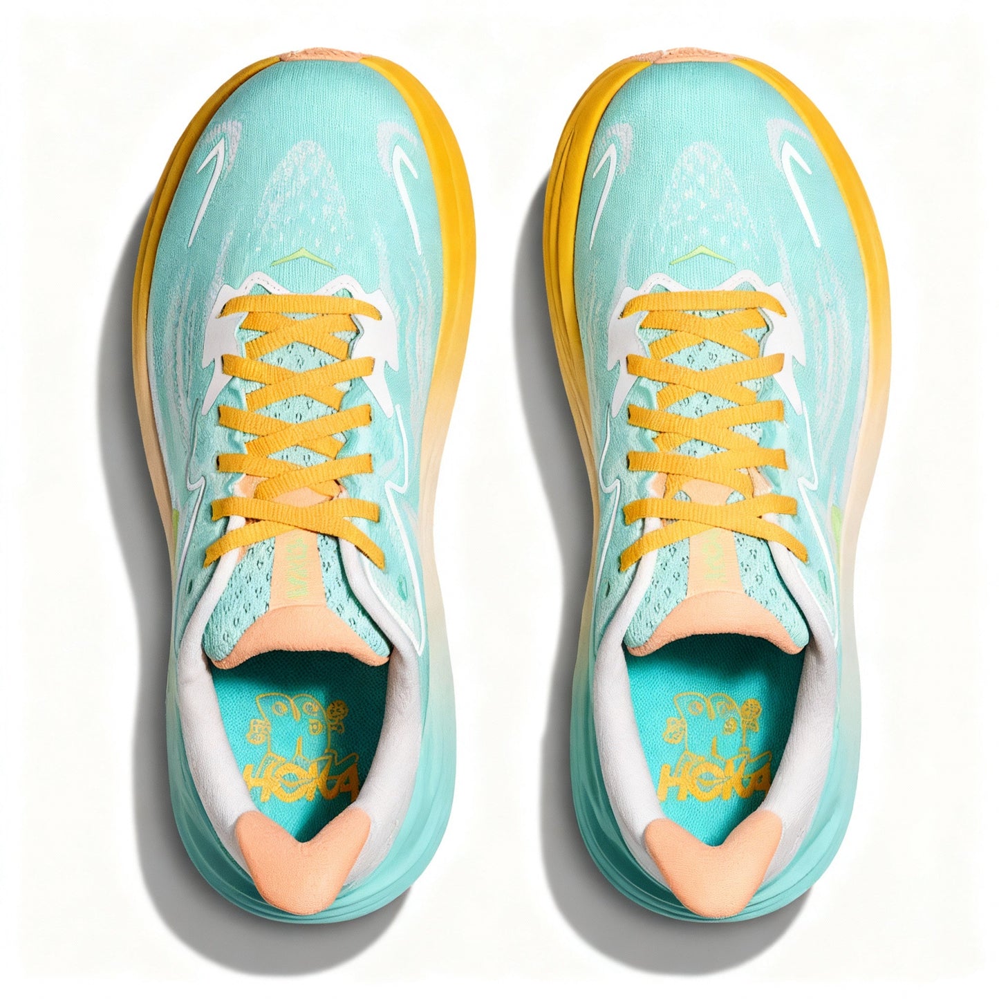 Mens`s Clifton 10
